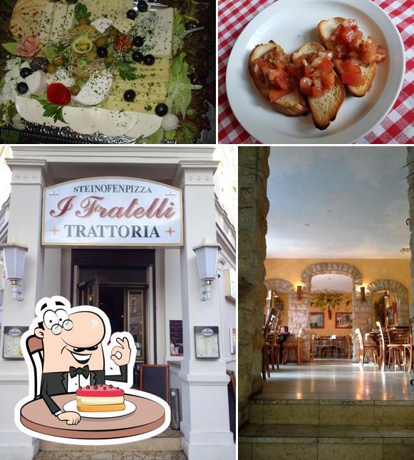 Voir la photo de Trattoria I Fratelli