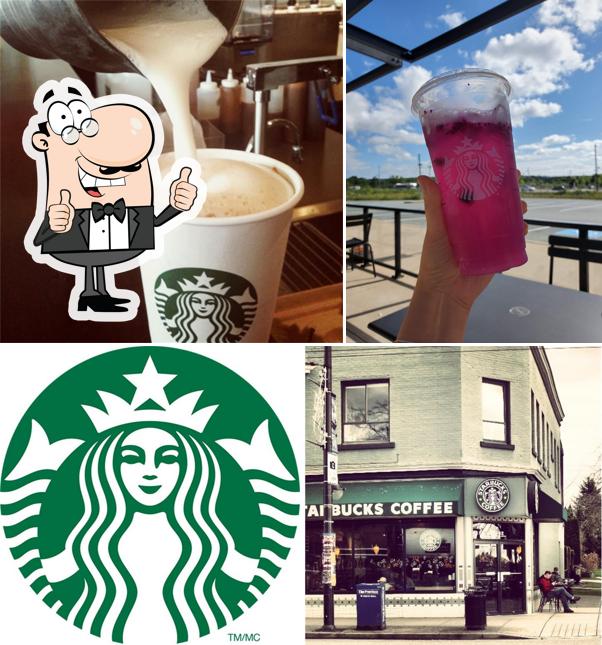 Image de Starbucks