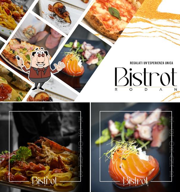 Platti al Bistrot