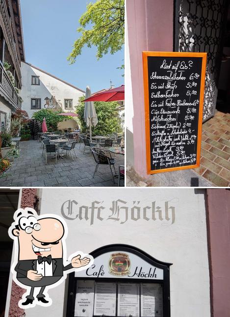 Regarder la photo de Café Höckh Bad Tölz