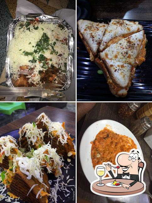 Flavours Of Spice, Thane, Shop No.2 - Restaurant Reviews