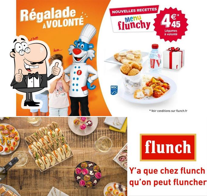 Voir cette image de Restaurant Flunch