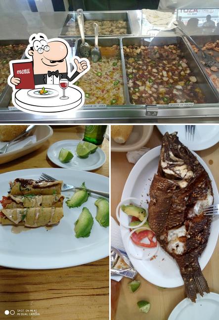 Restaurante Mariscos la Matoza La Nueva Viga, Ciudad de México, Prol -  Opiniones del restaurante