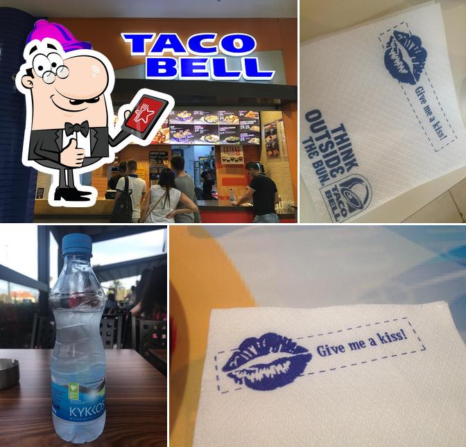 Regarder la photo de Taco Bell My Mall