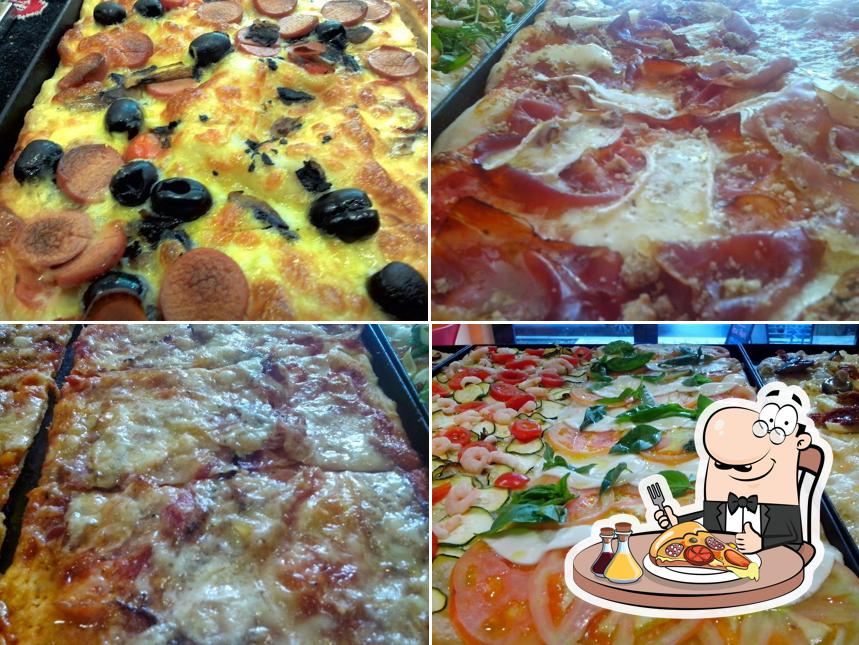 La pizza è il piatto veloce preferito al mondo