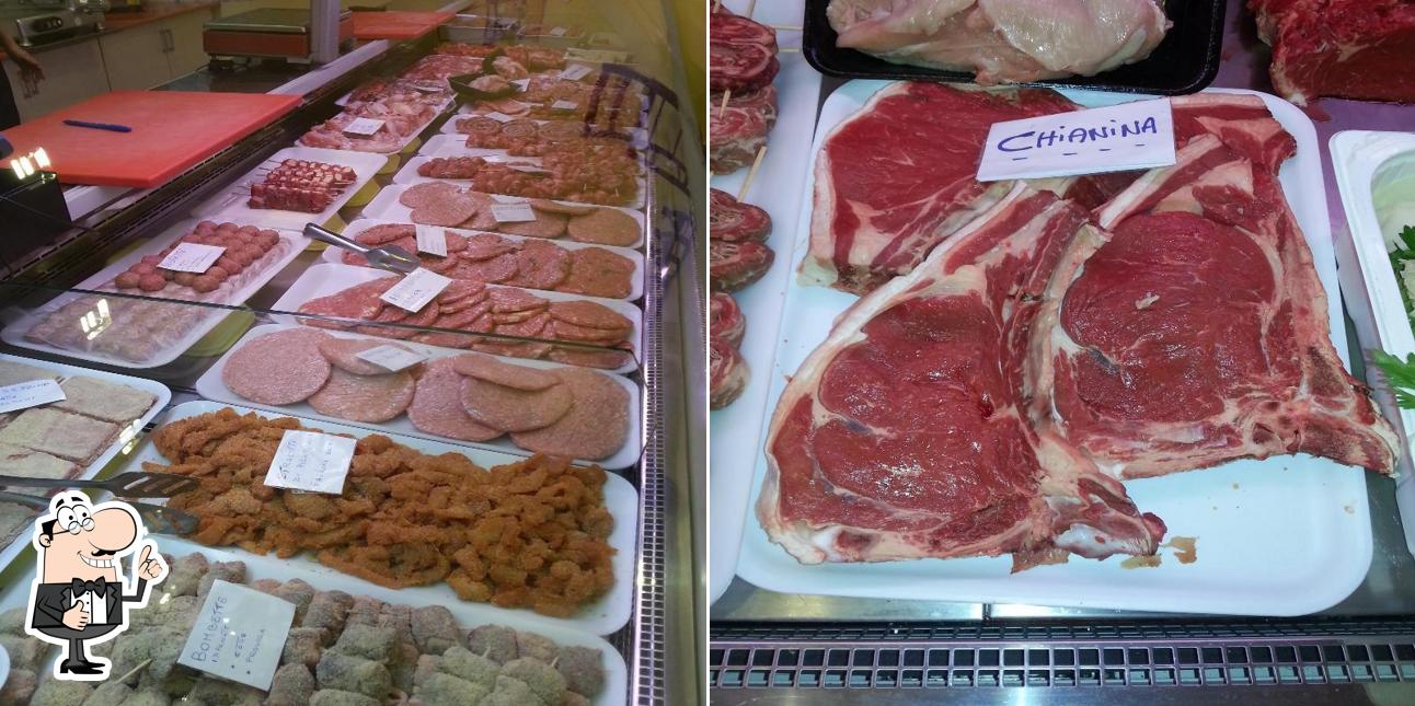 Ecco una foto di Braceria Macelleria Ignazio