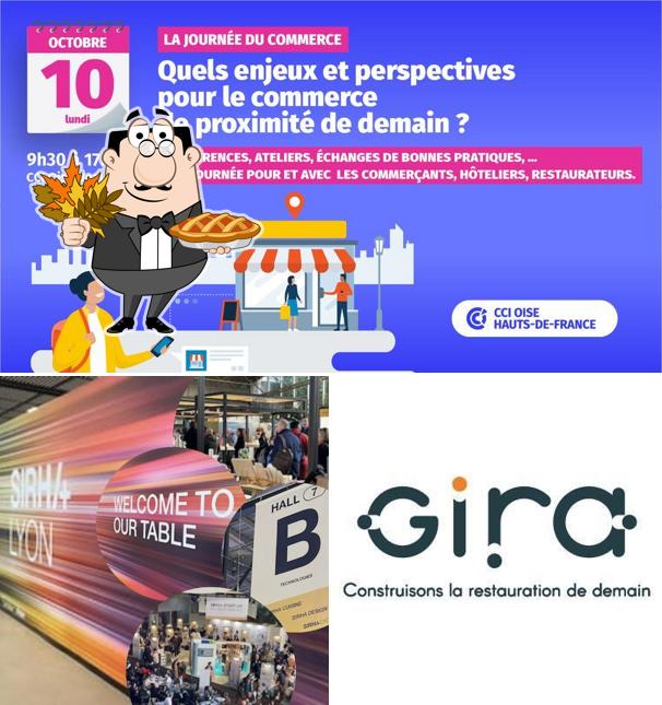 Voici une image de Gira Conseil