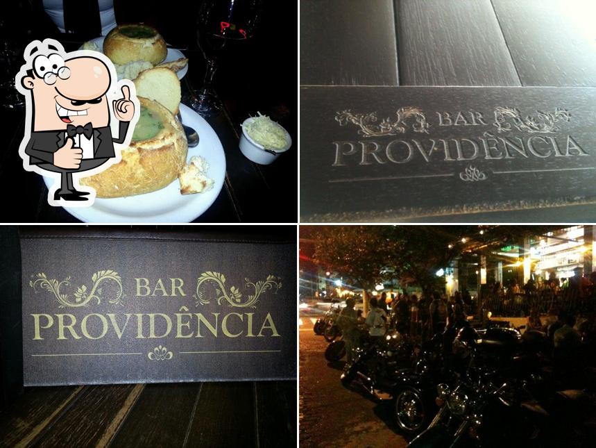 Here's a pic of Bar Providência