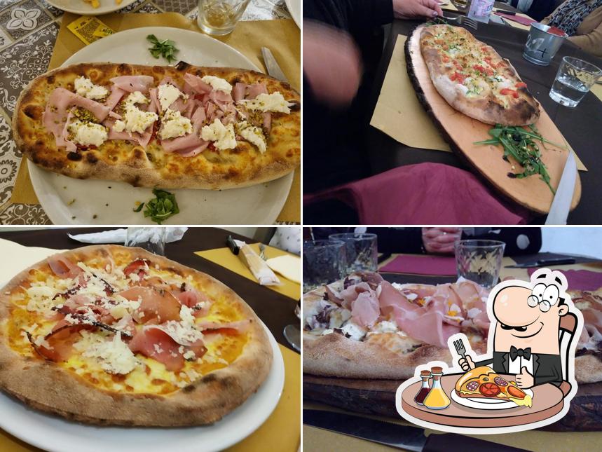 La pizza è il piatto veloce preferito al mondo