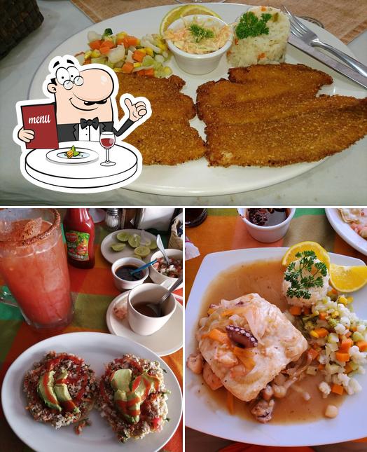 Mariscos Pichi II restaurant, Puerto Vallarta - Restaurant reviews