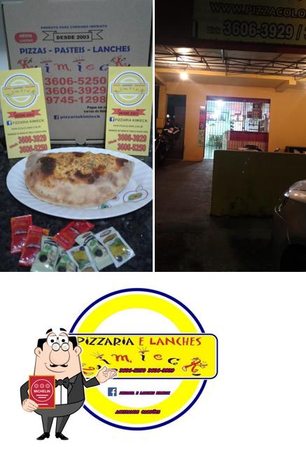 Pizzaria Kimieck photo