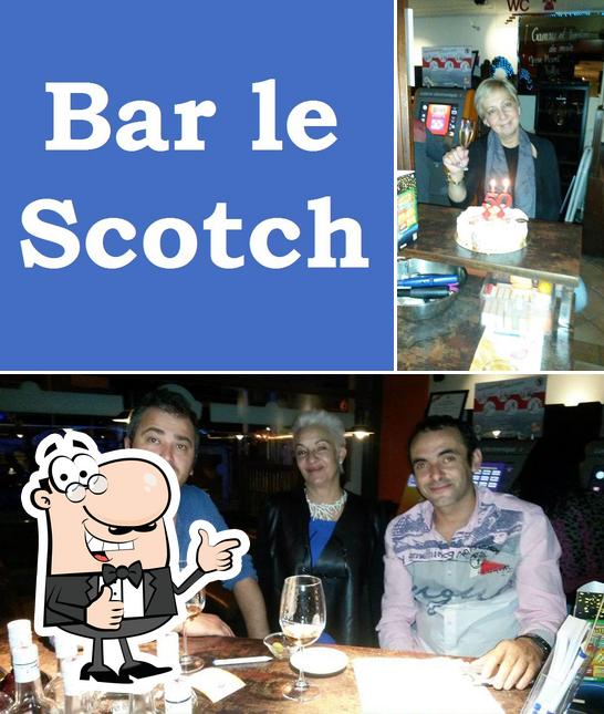 Guarda la immagine di Scotch lounge bar