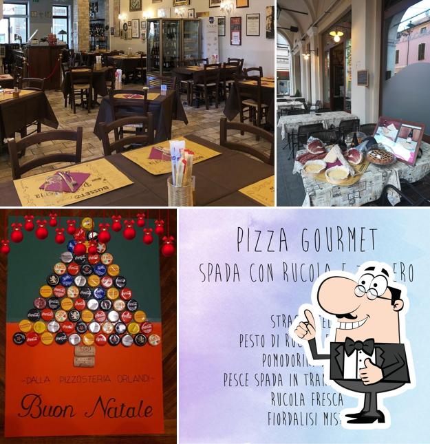 Voir l'image de Cafè Pizzosteria Palazzo Orlandi