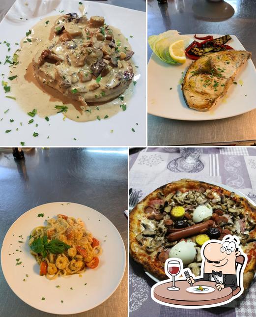Cibo al KiriKoKubo
