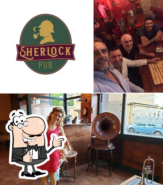 Image de Sherlock Restaurant