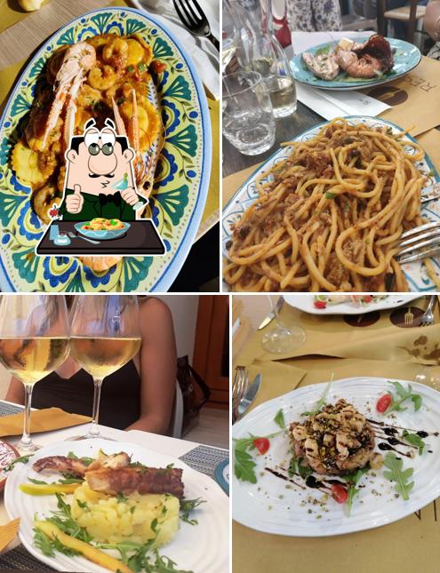 Cibo al Sutt'a Ràvia