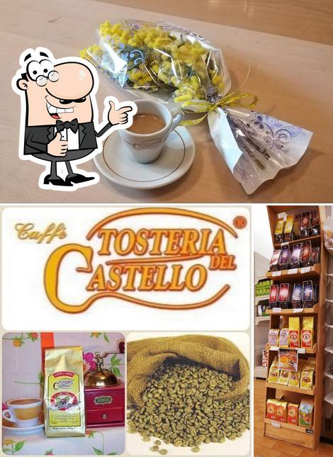 Regarder cette image de Tosteria Del Castello Snc Di Marchesin Egidio E Bonisiol Gabriella