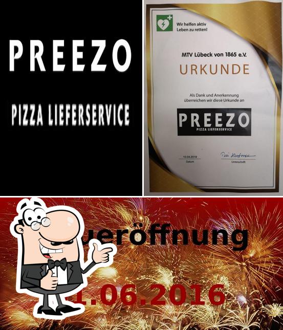 Preezo Pizza Lübeck image