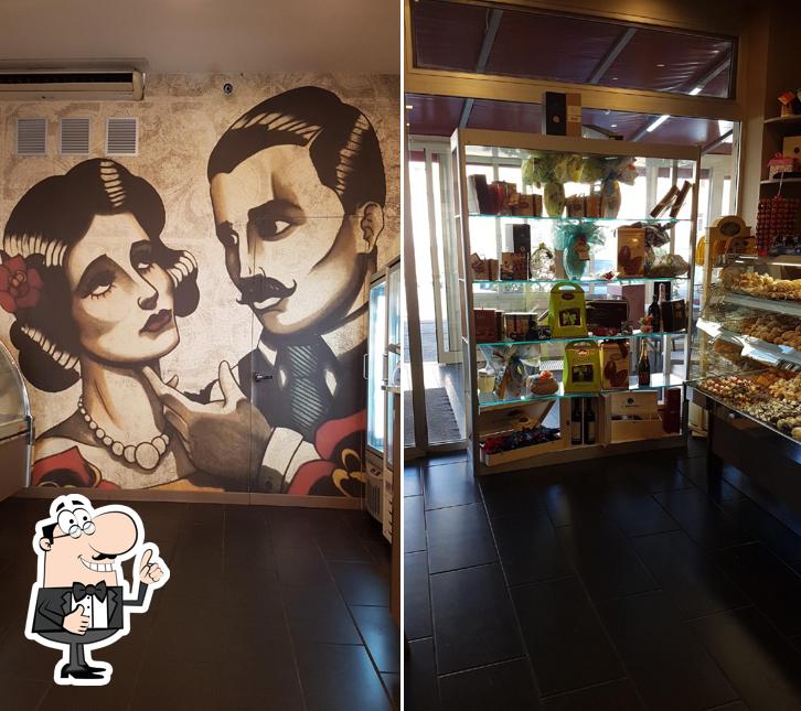 Ecco una foto di Pasticceria Sant'Anna