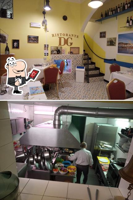 Vedi la immagine di DG ristorante