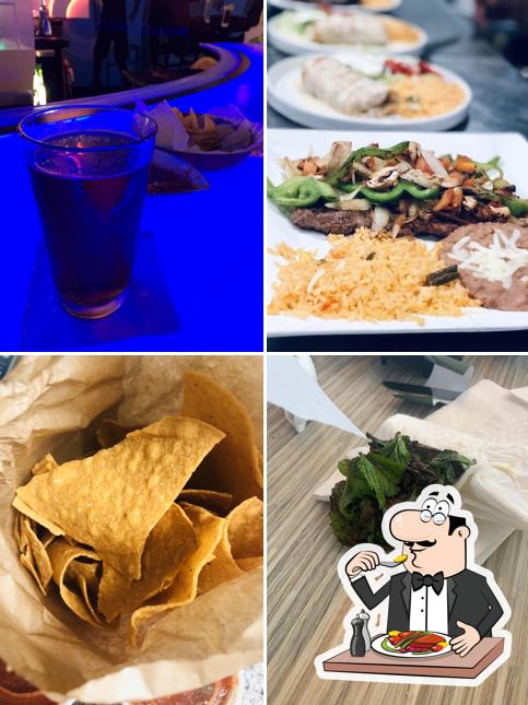 Meals at Garibaldi (Apopka) Mexican Restaurant & Bar