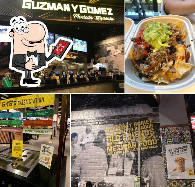 See this photo of Guzman y Gomez - Broadway