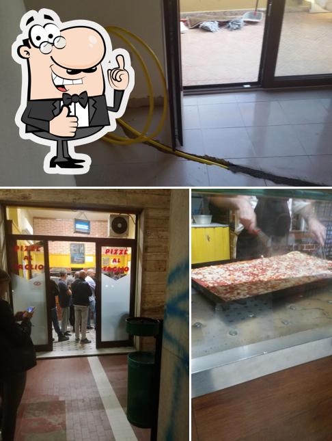 Ecco un'immagine di PIZZERIA COSTA SMERALDA SRL