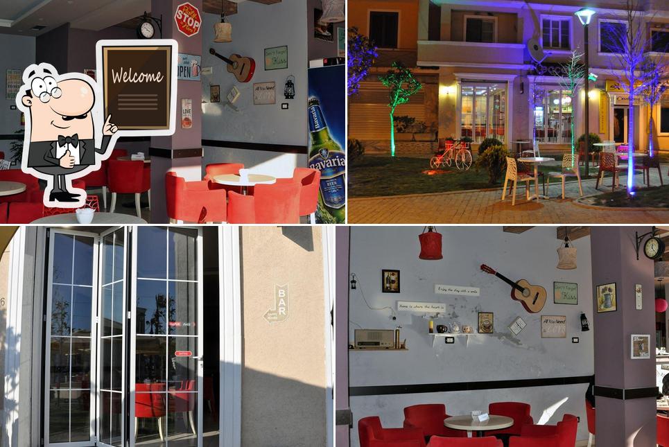 Regarder l'image de Geli Lounge Bar