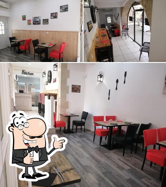 Regarder l'image de l'atelier pizzburger