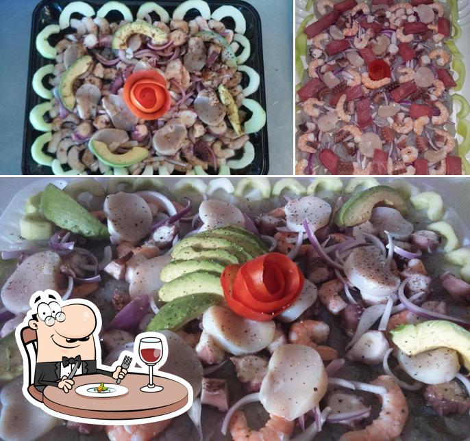 Mariscos Zenón restaurant, Culiacán, Blvrd Sta Anita 4331 - Restaurant  reviews