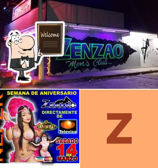 Zenzao Men's Club, Pachuca de Soto
