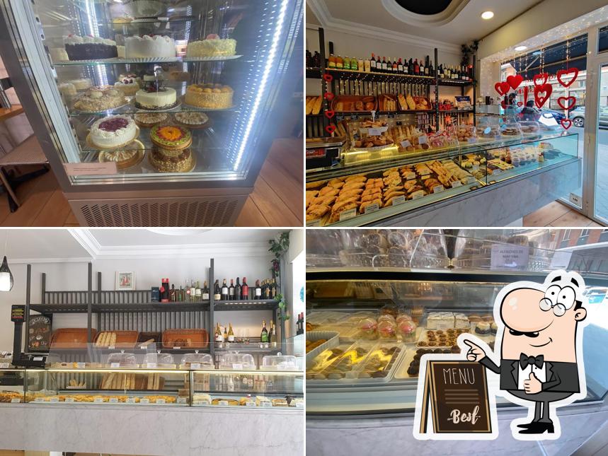 See the image of Artisan bakery Glassé