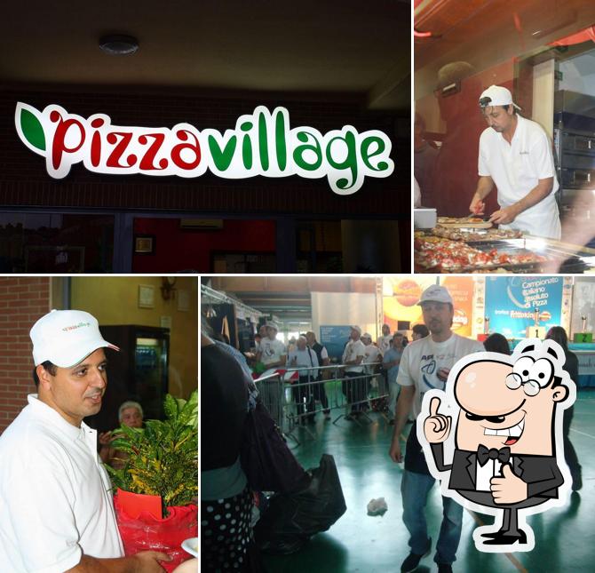 Regarder cette image de Pizza Village