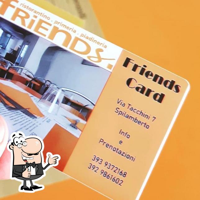 Voir cette image de Pizzorantino Friends