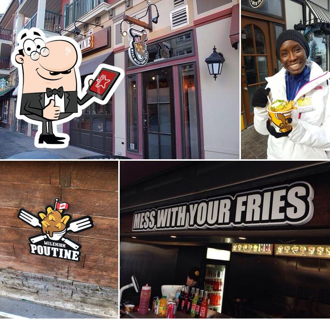 Voir l'image de Poutine - Mess With Your Fries