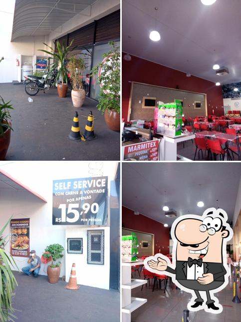 See the image of Sabor & Arte Restaurante Ribeirão Preto