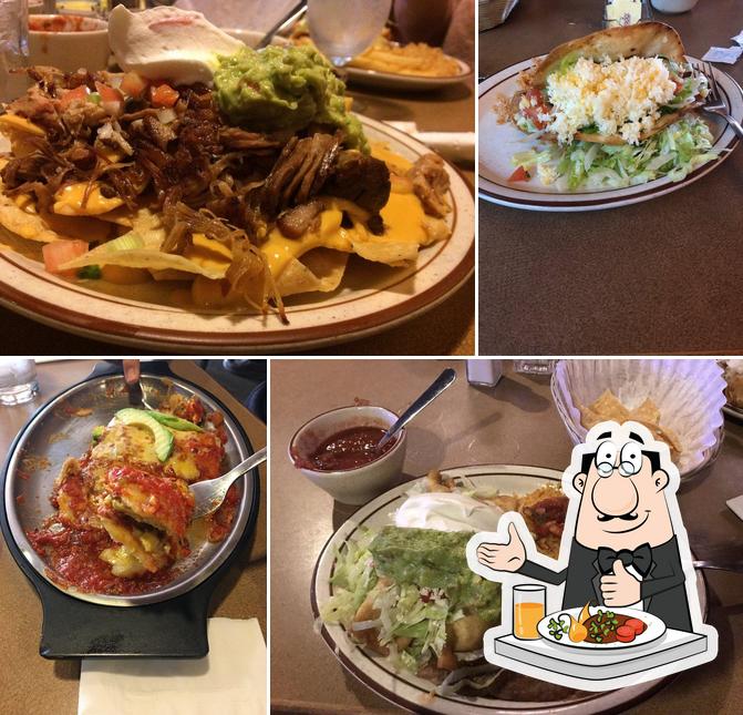 El Zarape Restaurant in Yuba City - Restaurant menu and reviews