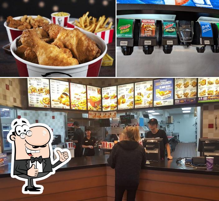 KFC in Penticton - Restaurant menu and reviews