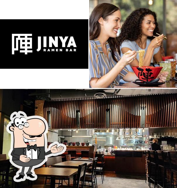 Regarder cette image de JINYA Ramen Bar - Amazing Brentwood