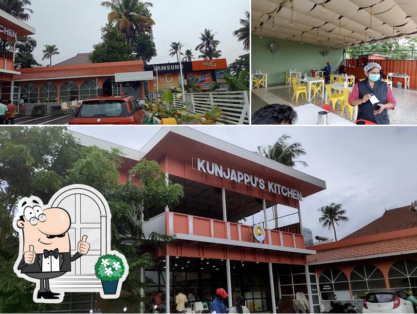 kunjappu-s-kitchen-perumbavoor-restaurant-reviews