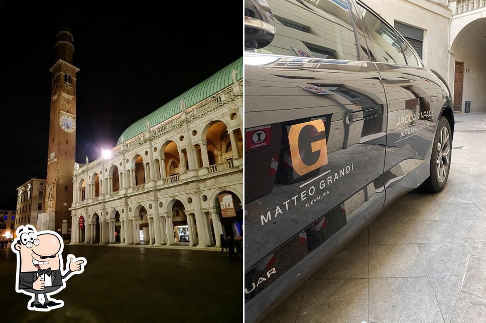 Guarda la foto di Matteo Grandi in Basilica