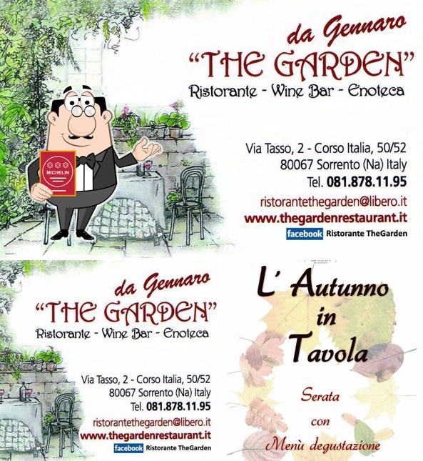 Image de Wine Bar Enoteca "The Garden"
