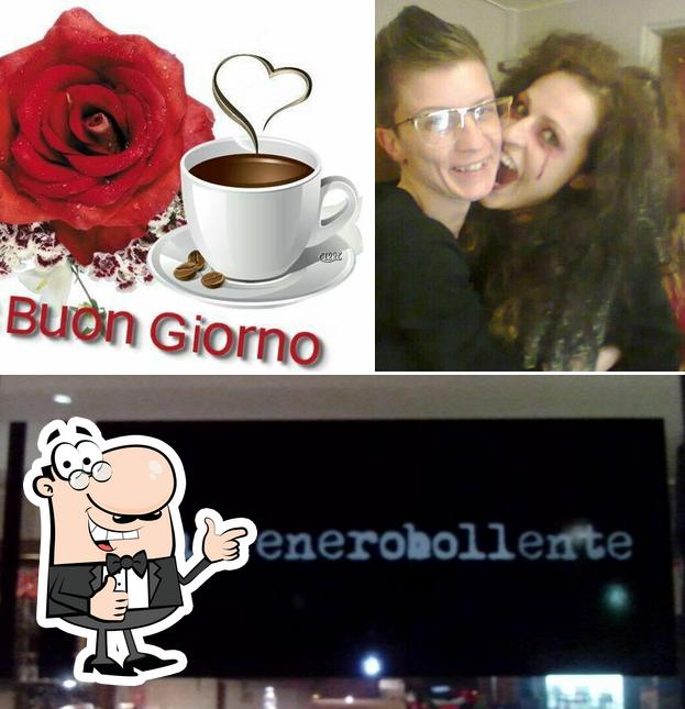 Ecco un'immagine di Caffenerobollente