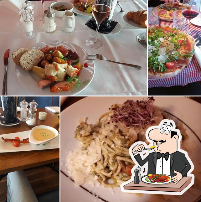 Ristorante Paulo Scutarro restaurant, Rostock - Restaurant reviews