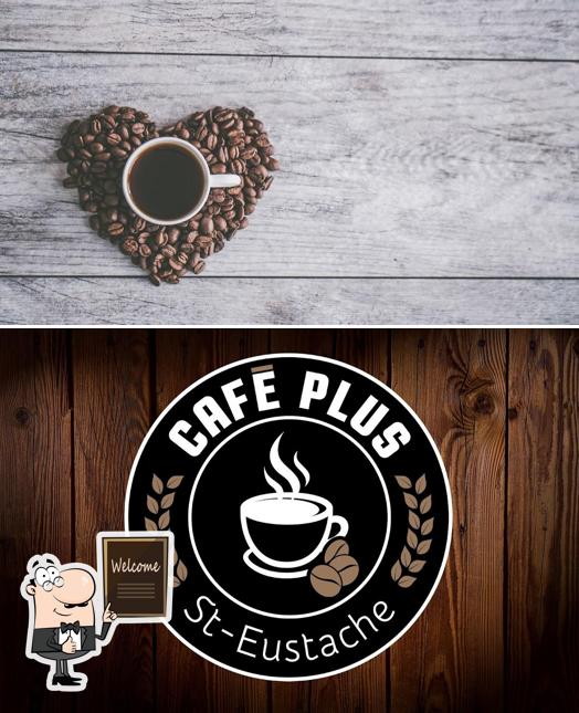 Café Plus 96 inc. - CCI2M