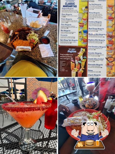 El Muchacho Alegre, 10177 S 168th Ave in Omaha - Restaurant menu and ...