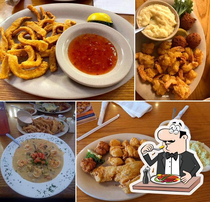 Best frog legs in Macclenny restaurants, spring 2024 - Restaurant Guru