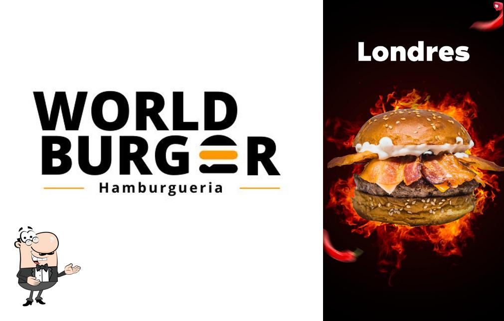 Look at this pic of World Burger