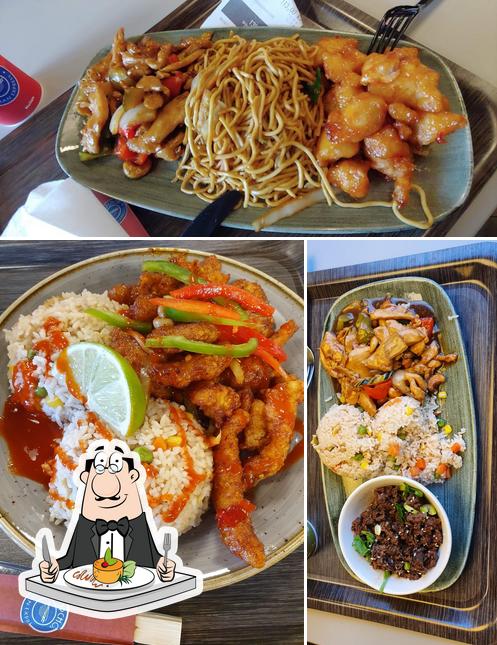 CHOP CHOP ASIAN EXPRESS, Malmo - Restaurant Reviews, Photos & Phone Number  - Tripadvisor