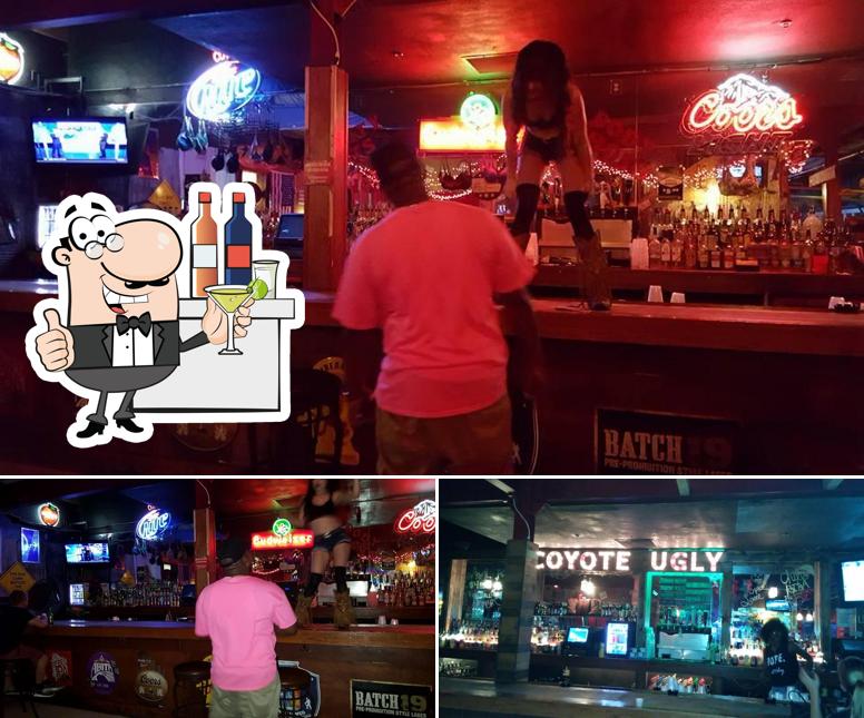 Coyote Ugly Saloon in Destin - Restaurant reviews